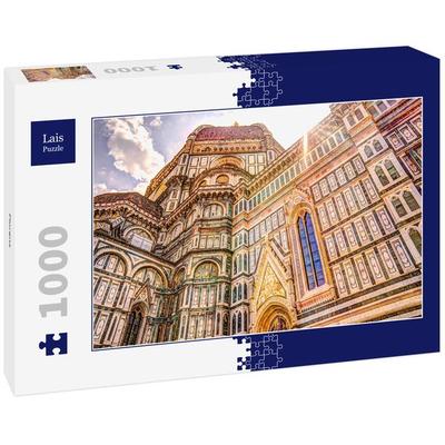 Lais Puzzle Florenz 1000 Teile