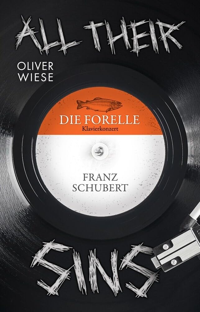 Oliver Wiese - All Their Sins - Preis vom 12.10.2026 11:37:12 h