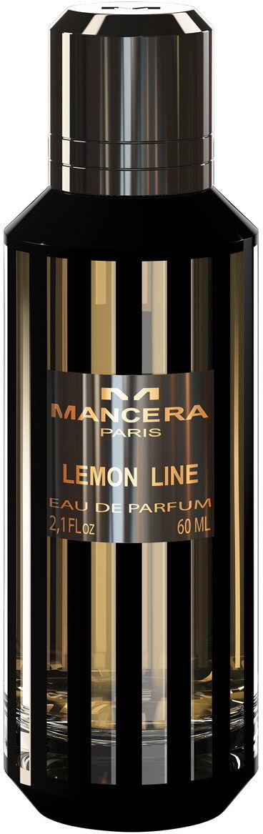 60ml MANCERA Lemon Line Eau de Parfum