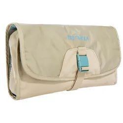 Tatonka Small Travelcare Kulturbeutel - STK - brown rice