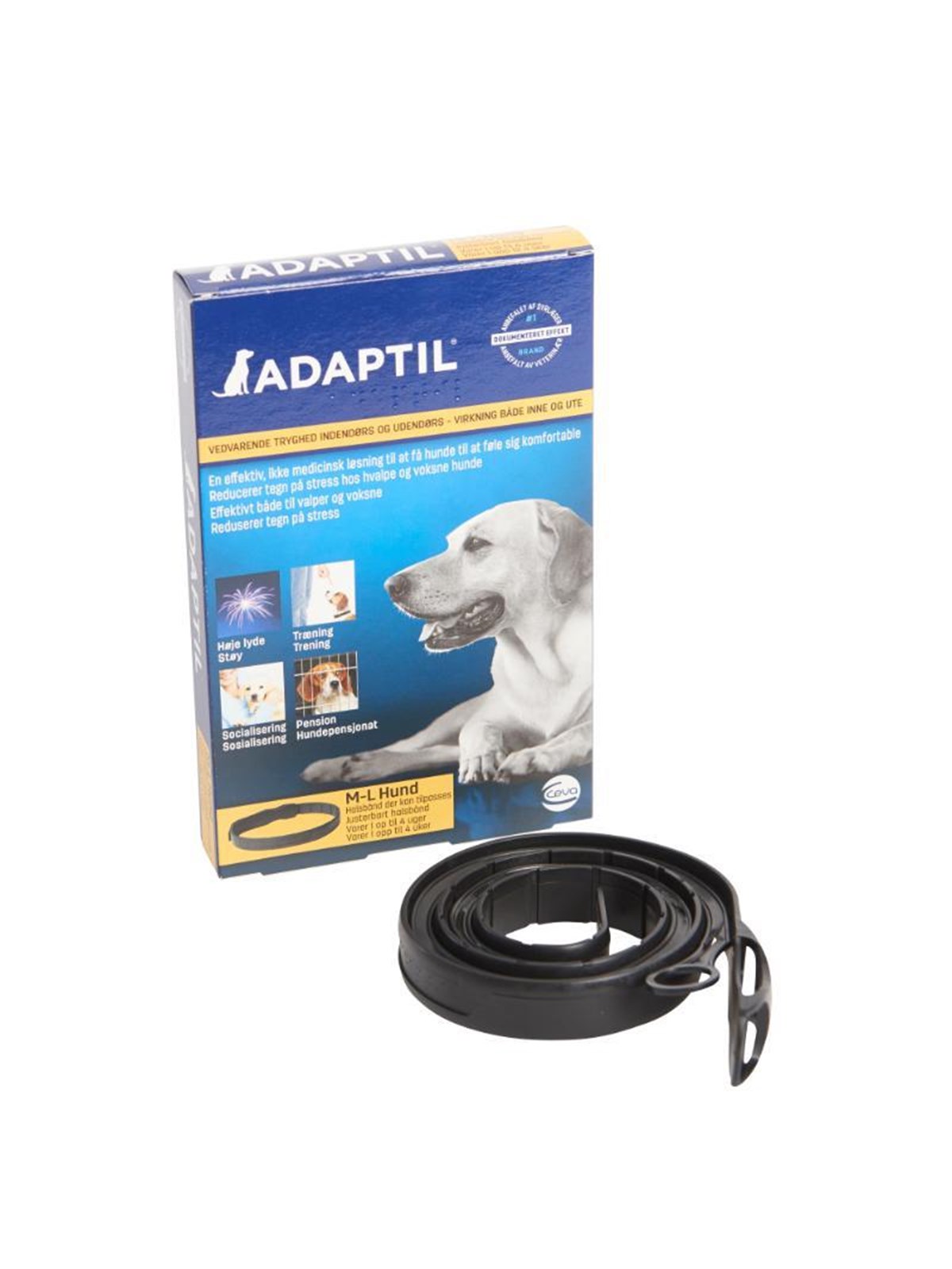 Adaptil ADAPTIL Calm Halsband, Gr. M/L, 70 cm