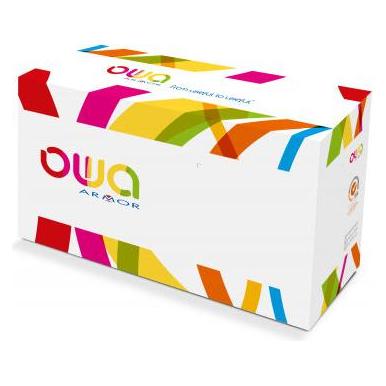 Armor OWA OWA Toner kompatibel zu KYOCERA TK-5150M (10000 S.) magenta (M) (TK-5150M-ARM)