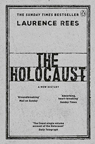 Laurence Rees - The Holocaust: A New History - Preis vom 15.10.2026 23:06:25 h