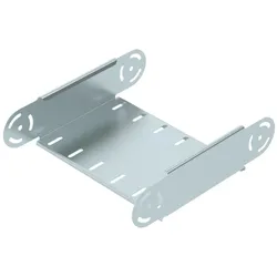 OBO Bettermann Vertr Gelenkbogen-Element RGBEV 830 FS
