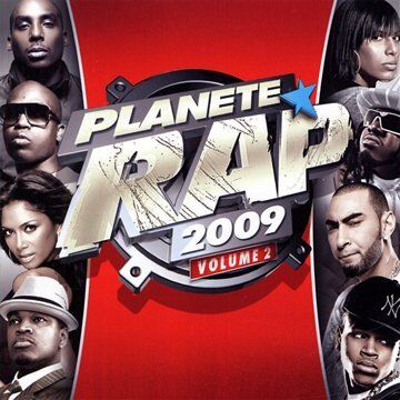 Various - Planete Rap 2009 Vol.2 - Preis vom 12.10.2026 11:37:12 h