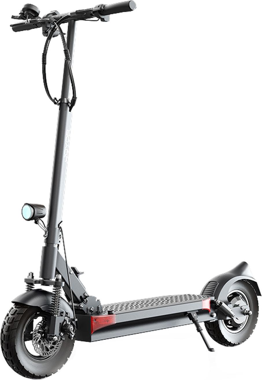 E-Scooter Joyor Y6-S 38 km/h 500W 18 Ah Offroad Elektroroller 10 Zoll Diebstahlsicherung max. Reichweite 70 km E-Roller