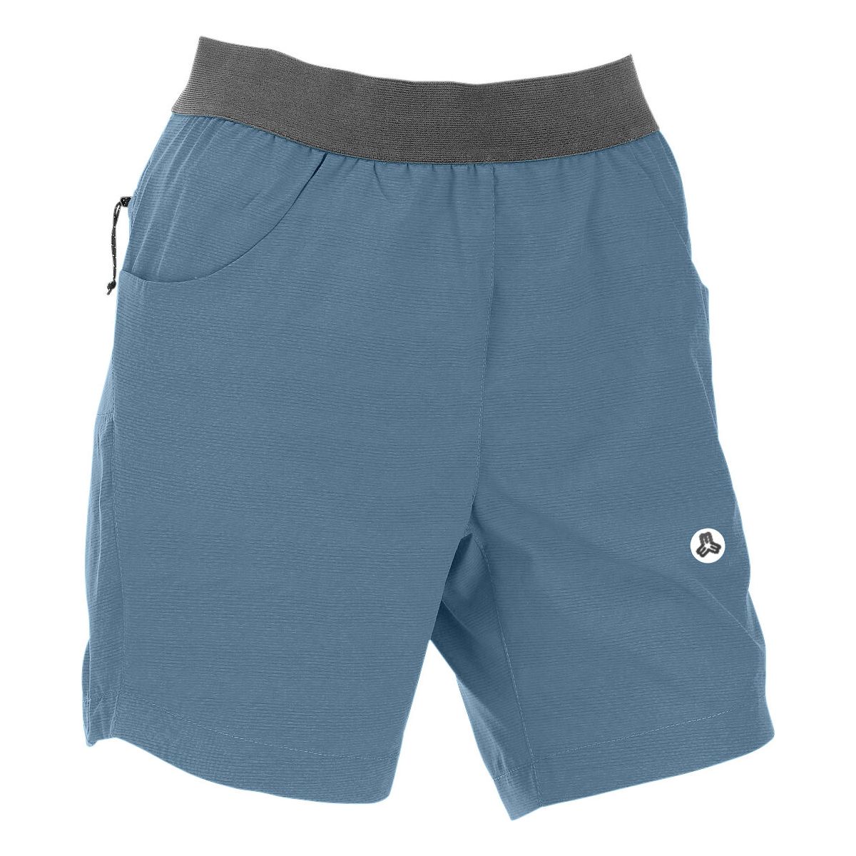 MAUL Sport Avanti Marie Fresh - Leichte Shorts Elastisch light blue (79) 36 5372700407-79-36