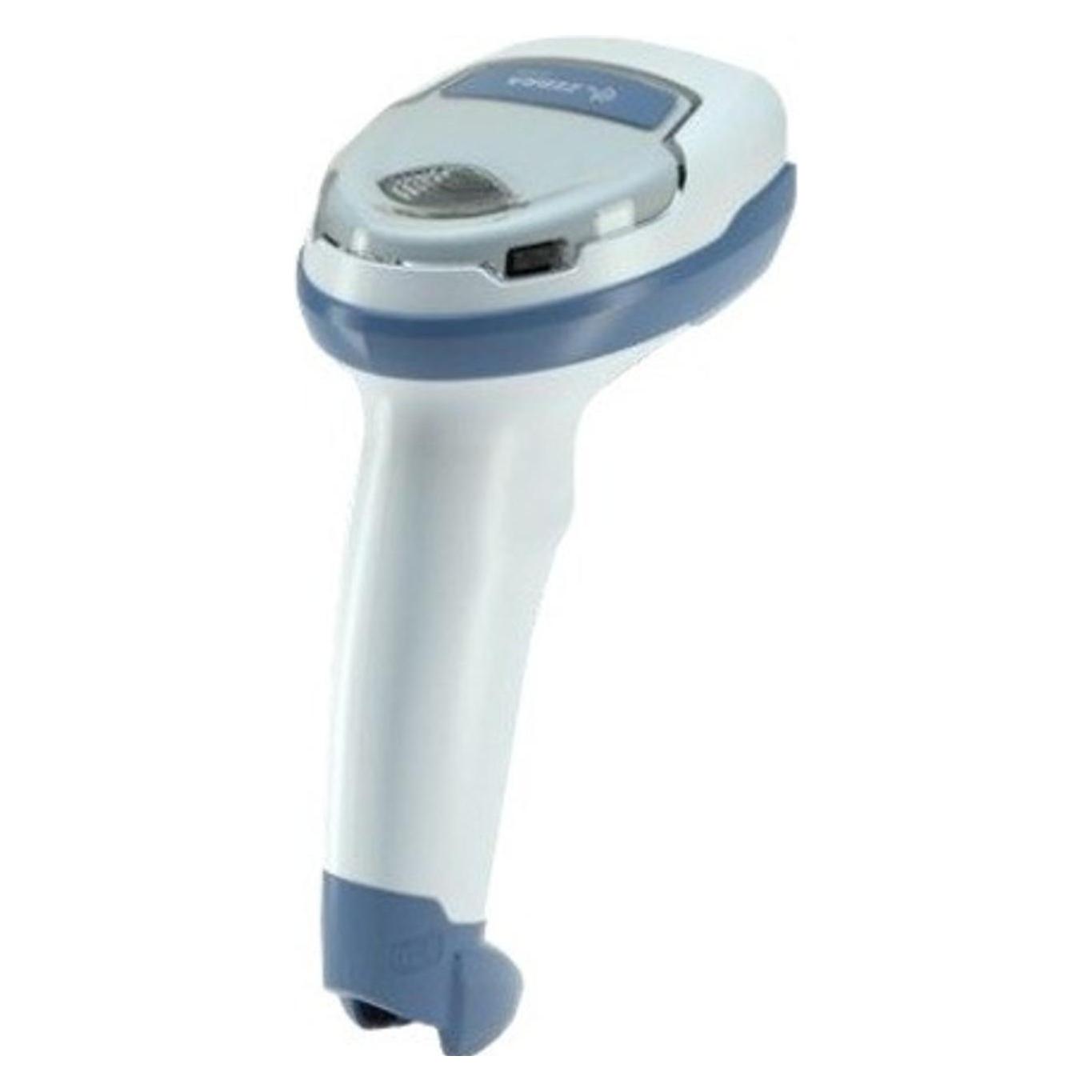 Zebra DS4608-HC4000BVZWW, Handheld bar code reader, 1D/2D, LED, Codabar, Code 11, Code 128, Code 39 (1D-Barcodes, 2D-Barcodes) (DS4608-HC4000BVZWW)