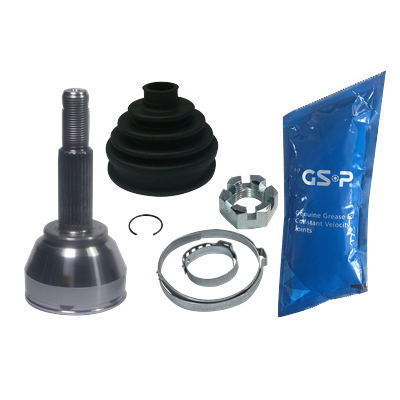 GSP Gelenksatz, Antriebswelle 818061
