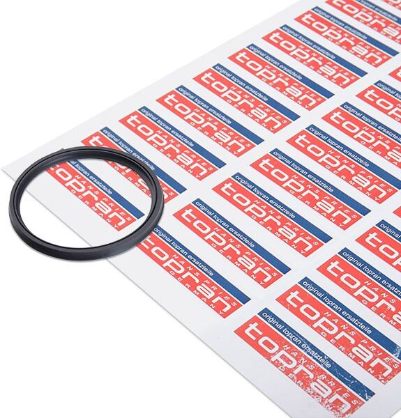 TOPRAN 502 719 Dichtring, laadluchtslang