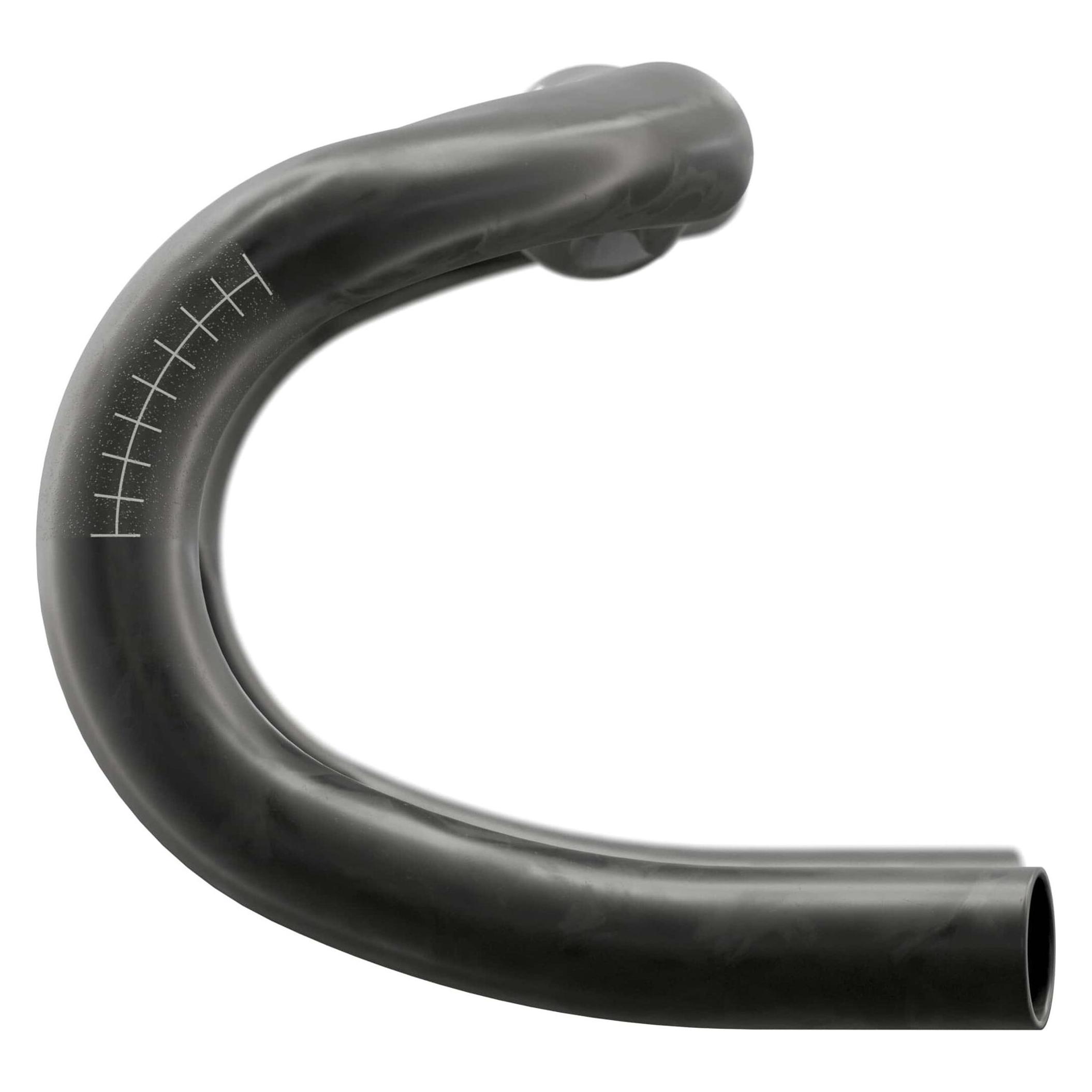 Zipp Handlebar Drop SL 70 XPLR (31.80 mm) (00.6618.216.008)