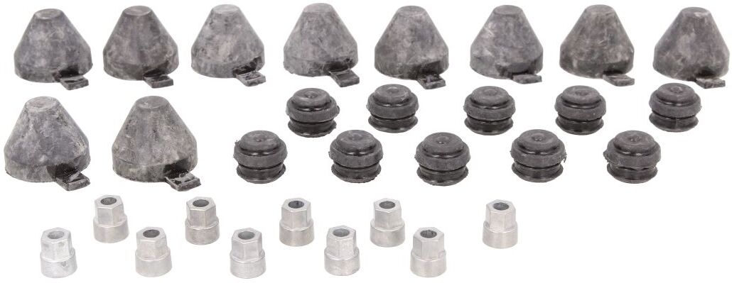 Kit de réparation, étrier de frein SBP KRK-012