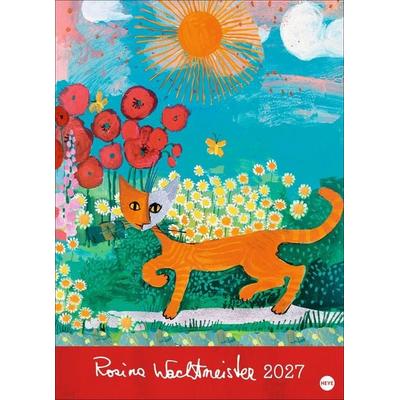 Rosina Wachtmeister Edition Kalender 2027