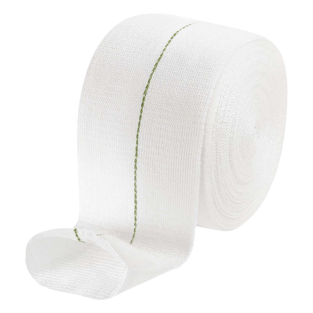 PAUL HARTMANN AG Coverflex fast Schlauchverband gr.2 5 cmx10 m weiss 13828315
