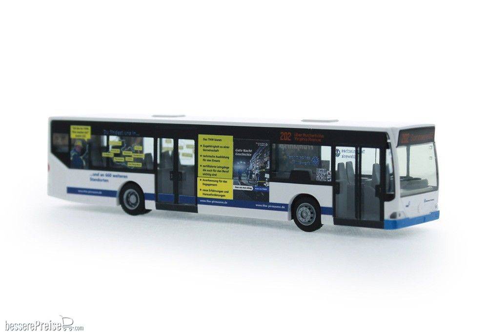 Rietze 69909