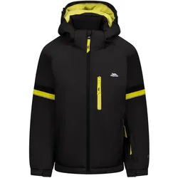 Trespass, Jungen, Skijacke, Peter Skijacke Jungen Wasserfest (128), Grau