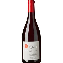 Kupra  Rosso Marche IGT 2016, Oasi degli Angeli, Marken