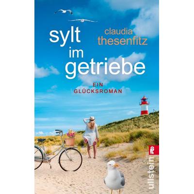 Sylt im Getriebe, Taschenbuch von Claudia Thesenfitz, Ullstein Taschenbuch