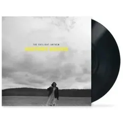 Rich Mahogany Recordings, Schallplatten, History Books (The Gaslight Anthem)