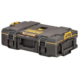 DeWalt, Werkzeugkoffer, LOFTSYSTEM 2.0 KOFFFER DS165 Box DWST83293-1