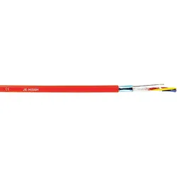 DAE JEHStHE309020x2x0,8orS Instaltg halogenfrei JEHSTHE30-9020x2x0,8