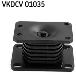 Lagerbuchse Blattfeder SKF VKDCV 01035