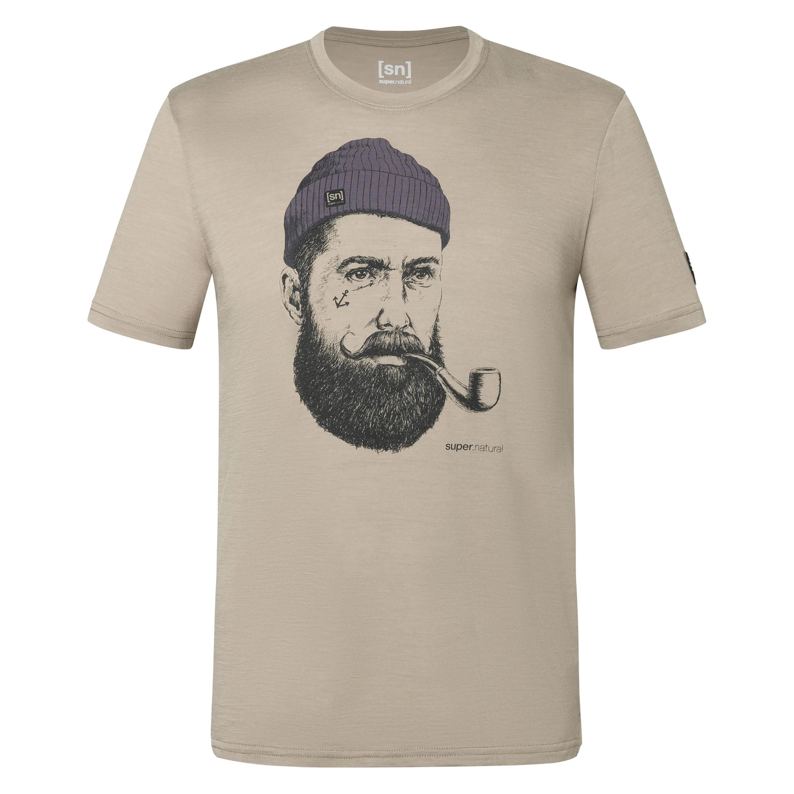 Super Natural Sailor Tee (S) (48041541)