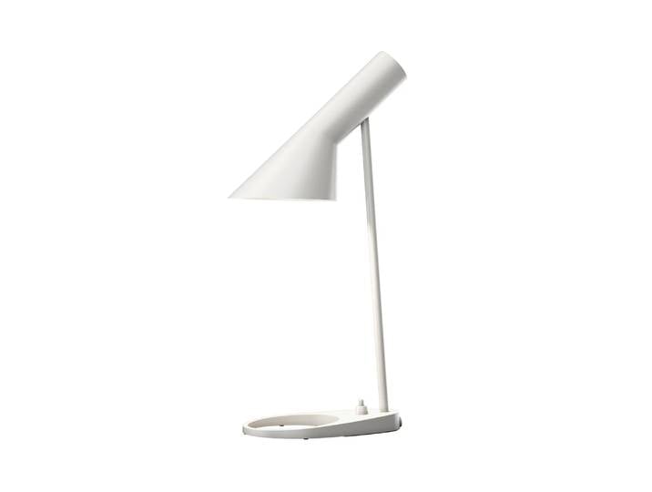 Louis Poulsen Lampe de table AJ MINI Blanc