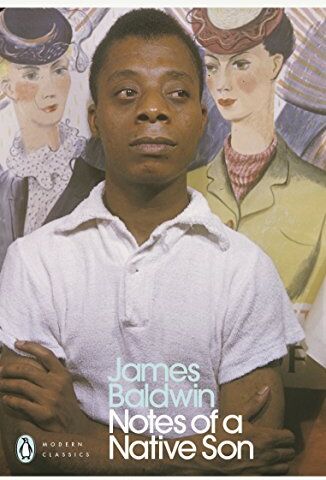 James Baldwin - Notes of a Native Son - Preis vom 01.10.2026 17:08:56 h