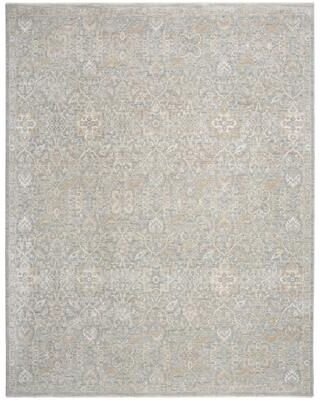Nourison Enriched Indoor only Persian Area Rug