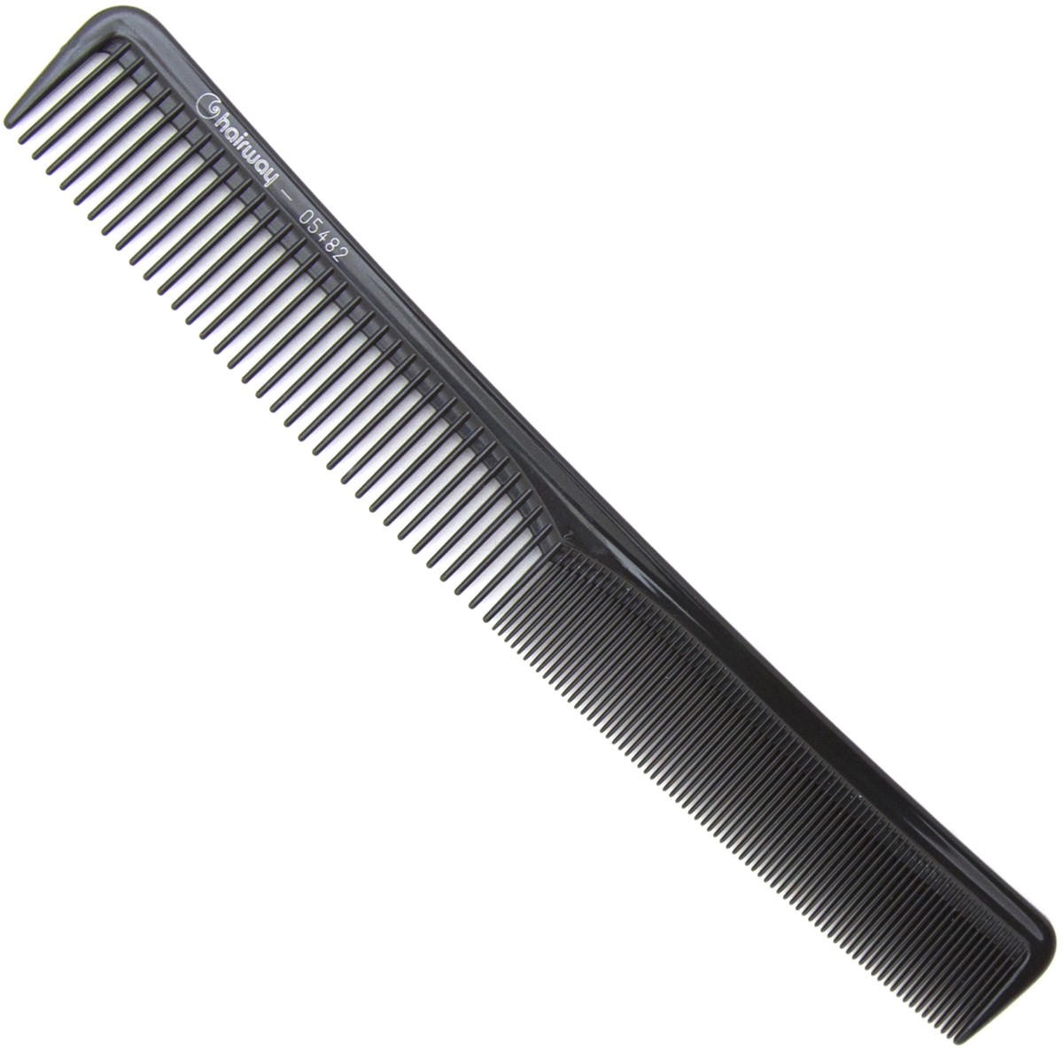 Hairway Haarschneidekamm "Excellence" 195 mm 05482