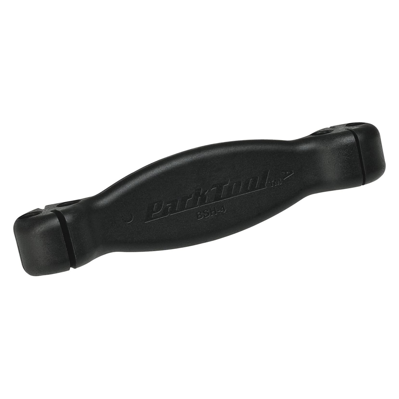 Park Tool Speichenschlüssel BSH-4 Gegenhalter für Profilspeichen (BSH-4)