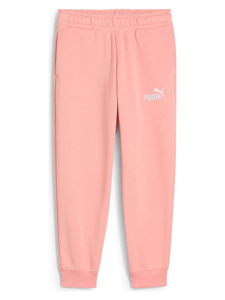 Puma Sweathose "ESS" in Rosa - 116