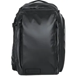 Wandrd Transit 35L Travel Backpack schwarz