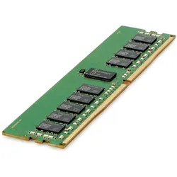 HPE 8GB Single Rank x8 DDR4-2933 (1 x 8GB, 2933 MHz, DDR4-RAM, DIMM), RAM