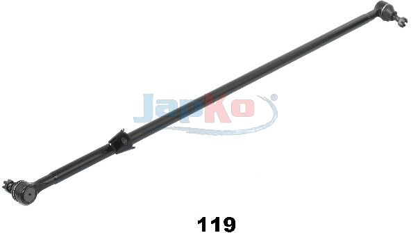 Japko Spurstange 27119 Vorderachse Für Nissan