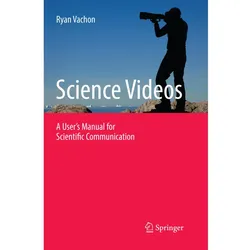 Science Videos, Fachbücher von Ryan Vachon