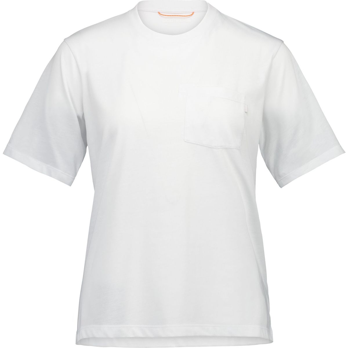 POC W's Motion Short Sleeve Jersey hydrogen white (1001) L PC529311001LRG1