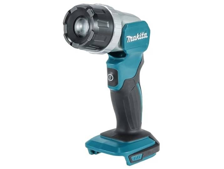 Lampe LED sans fil Makita® DML808 18V