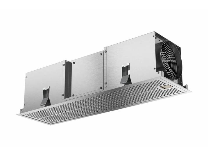 Siemens LZ21JXC51 Umluftmodul