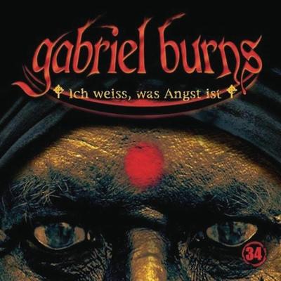 Folge 34: Ich weiss, was Angst ist - Bob Lexington, Audio, 4064066714284