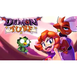 Demon Turf