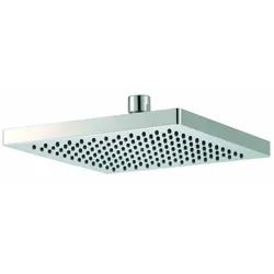 SIKO Kopfbrause Chrom SIKOBSHSHP41