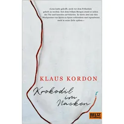 Krokodil im Nacken, Jugendbücher von Klaus Kordon