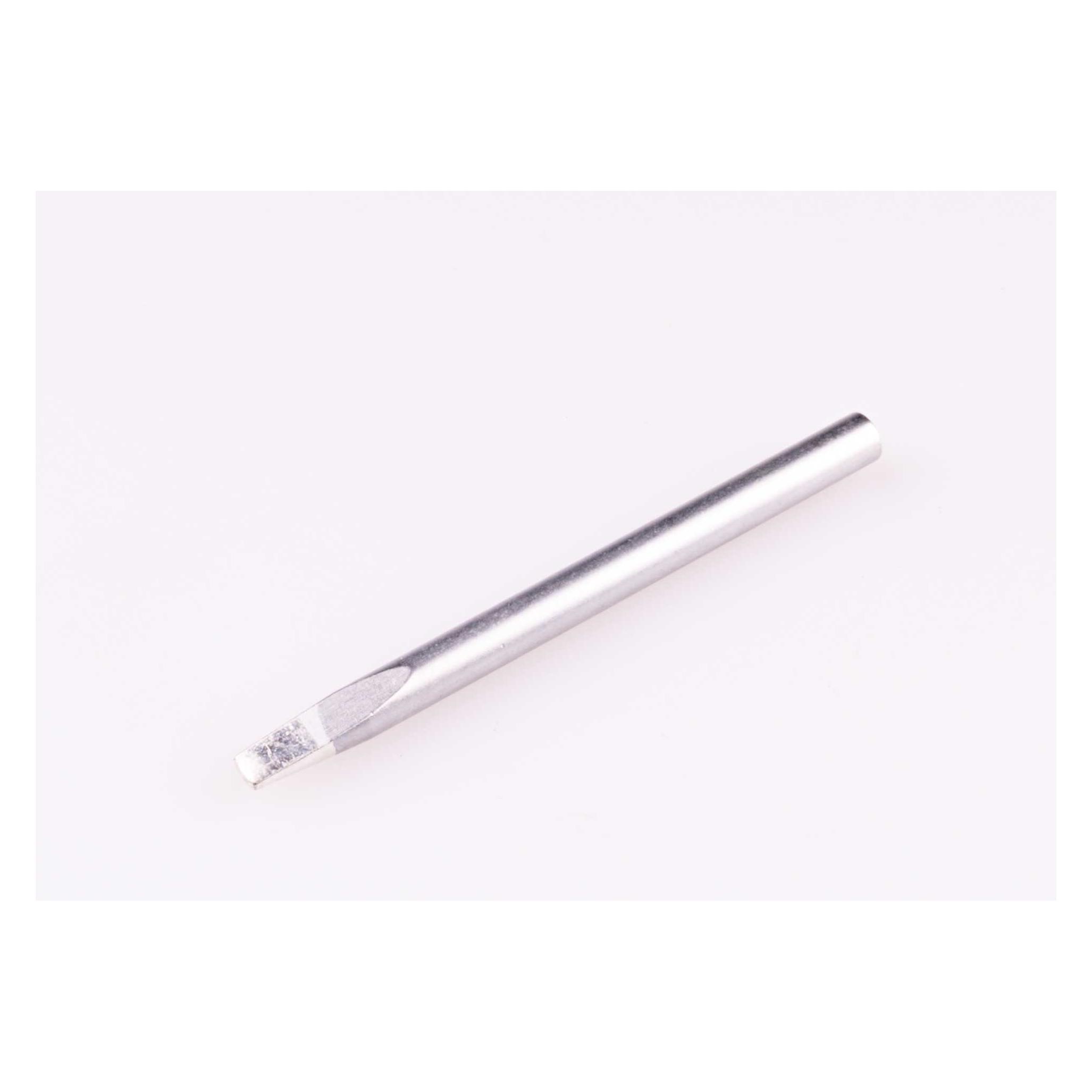Startec Lötspitze 6,0mm "meisselform" long-life (Lötspitze) (20658)