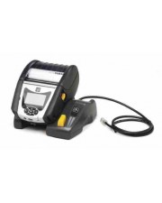 Zebra Netzteil Großbritannien und Nordirland Ethernet/ Charging Cradle with UK type G cord (P1031365-034)