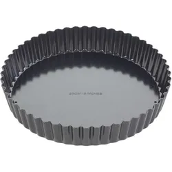 Tala Wähenform, Backform, Schwarz