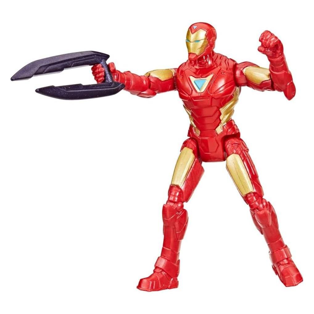 Hasbro Avn 4in Evergreen Venom Im (G18145X00)