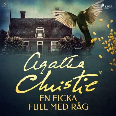 En ficka full med råg - Agatha Christie, Audio, 9788711788080