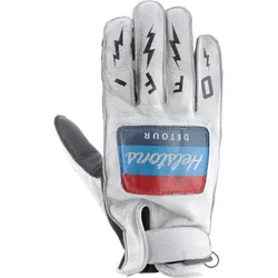 Helstons Detour Motorradhandschuhe